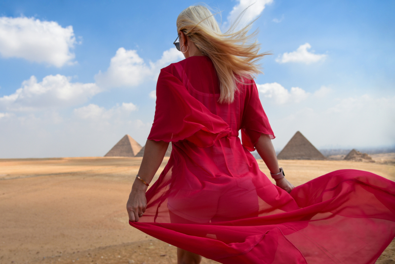 Best of Egypt, Jordan and Jerusalem Tour