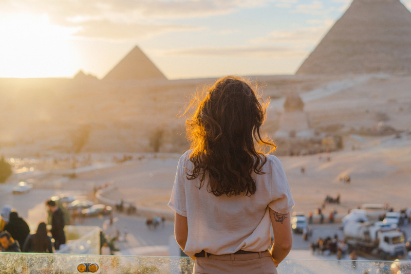 Ägypten Kombinationsreise: Kairo, Nil und Nassersee Ägypten Kombinationsreise: Kairo, Nil und Nassersee
