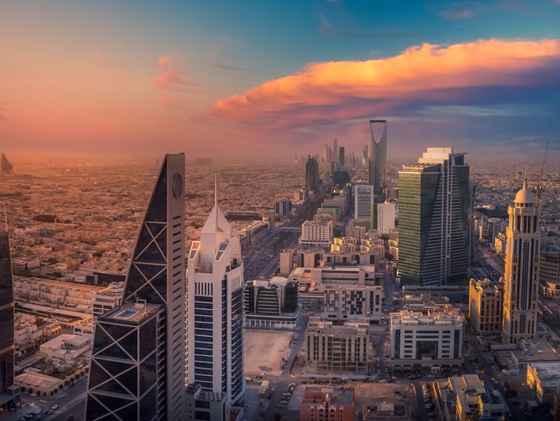 Paquete de Viaje a Arabia Saudita en 8 Días Paquete de Viaje a Arabia Saudita en 8 Días