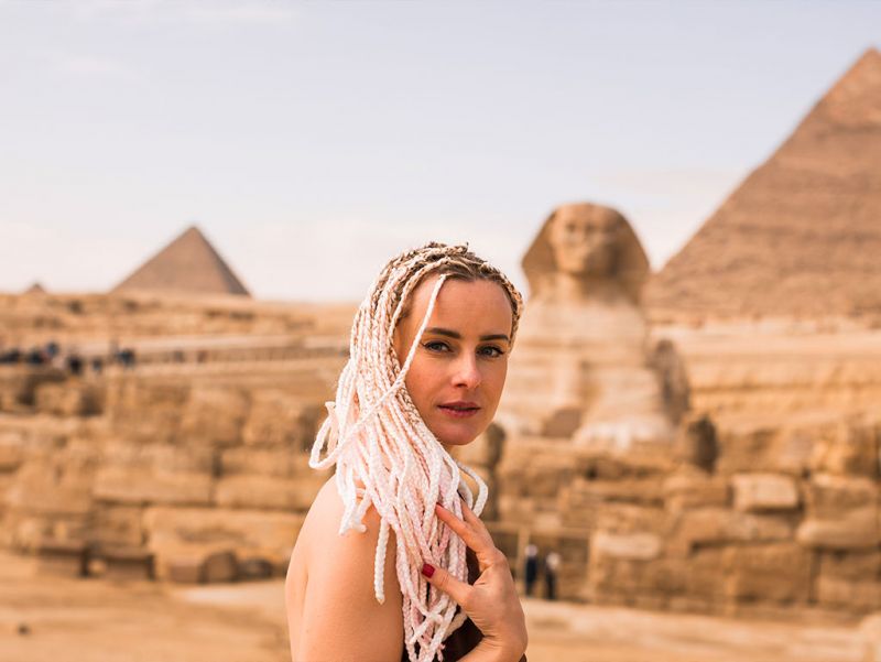Kombireisen Ägypten Jordanien: Reise durch Ägypten & Jordanien (12 Tage) Kombireisen Ägypten Jordanien: Reise durch Ägypten & Jordanien (12 Tage)