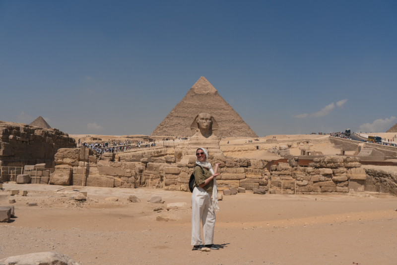8-Day Egypt Desert & Cultural Tour: Cairo, White Desert & Minya 8-Day Egypt Desert & Cultural Tour: Cairo, White Desert & Minya