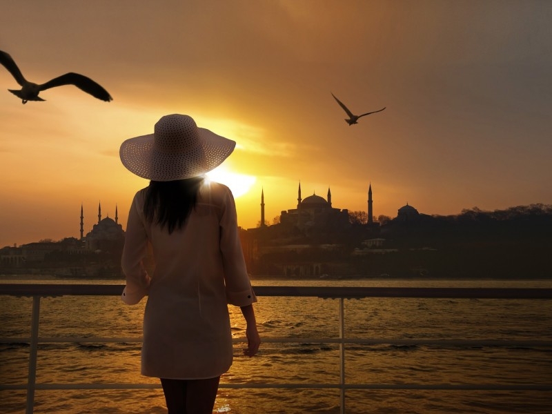 Istanbul, Turkey Istanbul, Turkey