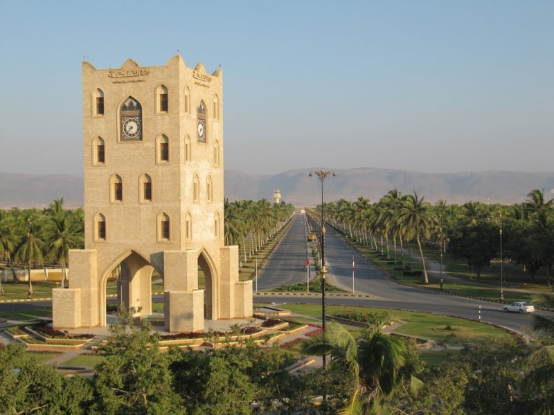 Tours to Oman from Dubai | Dubai Oman Tour Package | Oman Tours