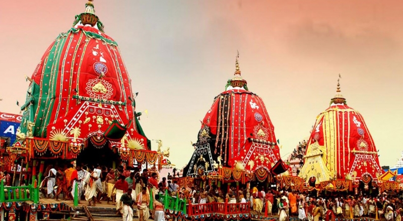 Rath Yatra Festival | What is Rath Yatra | Rath Yatra 2019