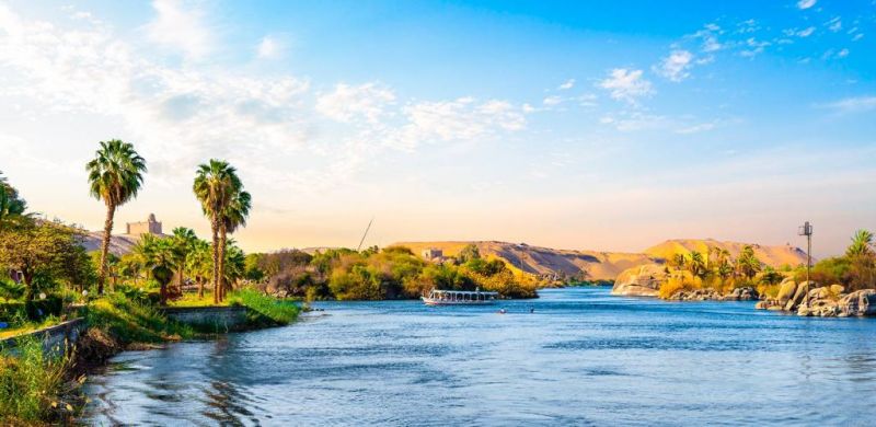Partir en Egypte Sur Une croisière sur le Nil Partir en Egypte Sur Une croisière sur le Nil