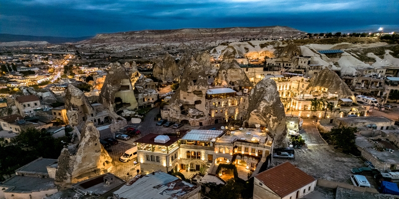 Göreme Göreme