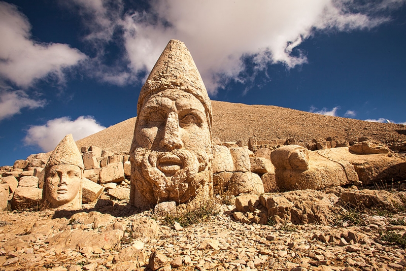 Viaje a las Maravillas de Mesopotamia Viaje a las Maravillas de Mesopotamia