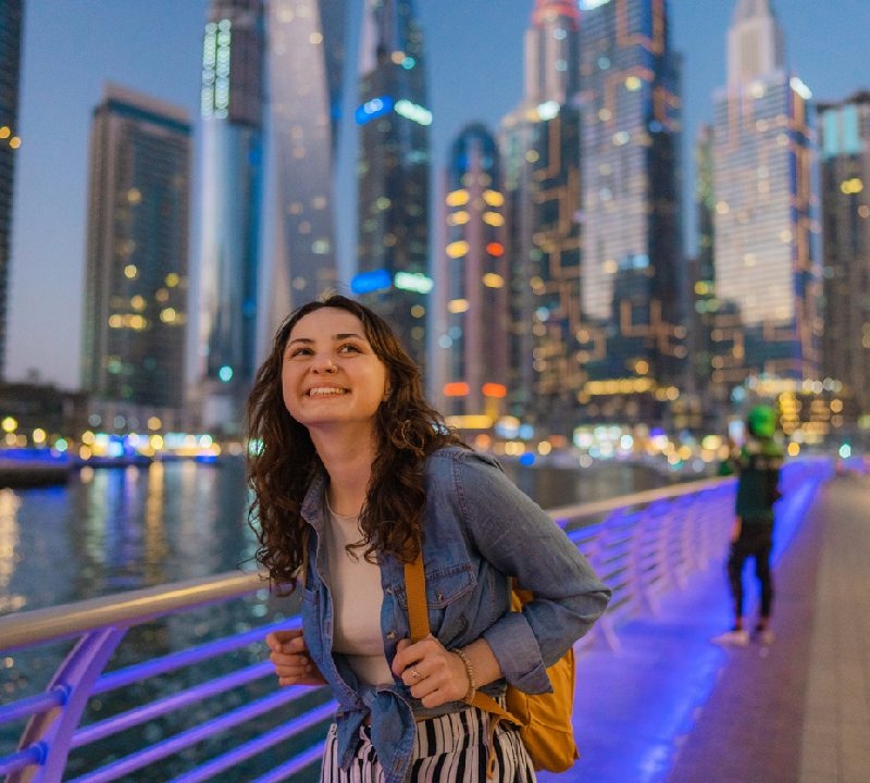 o que fazer em dubai o que fazer em dubai