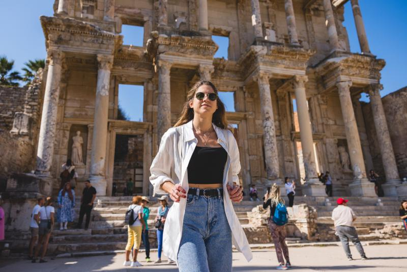 Ephesus Turkey: A Local's Secret Guide to Ancient Wonders