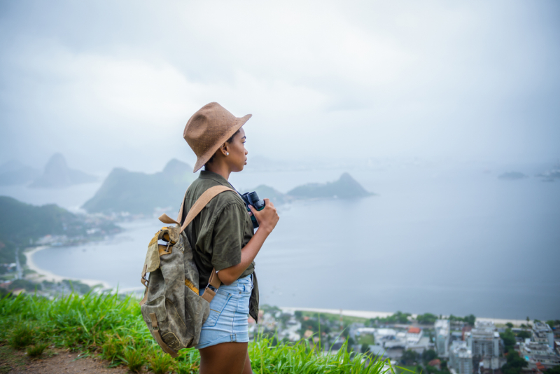 Multicultural Brazil Trip Package