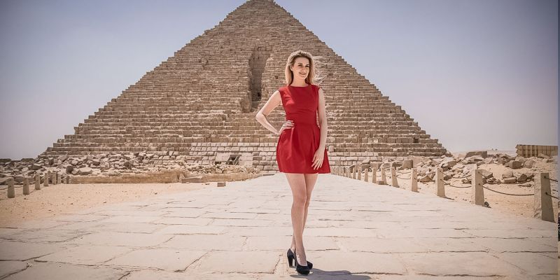 The Old Kingdom of Ancient Egypt The Old Kingdom of Ancient Egypt