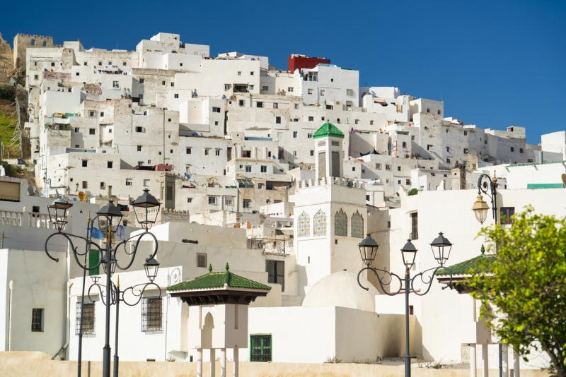 Tétouan Tétouan
