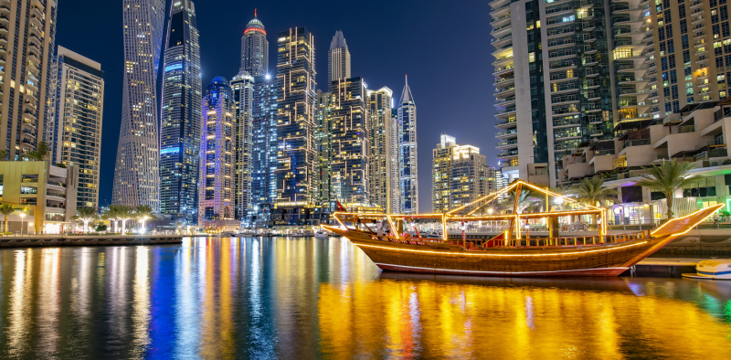 Short Dubai Trip Short Dubai Trip
