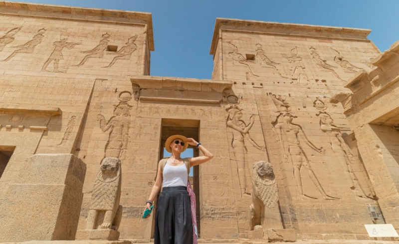 Starlight Pyramids Festival Journey - Hosted by EXIT Festival
