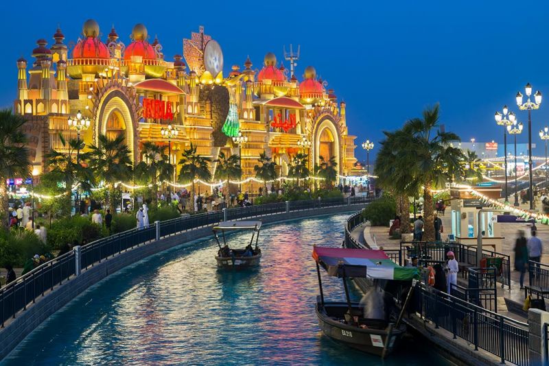 Global Village Dubai Global Village Dubai