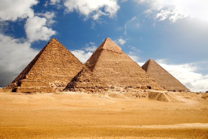 Embark Signature Egypt Nile Cruise: 9-Day Cairo, Aswan, Luxor