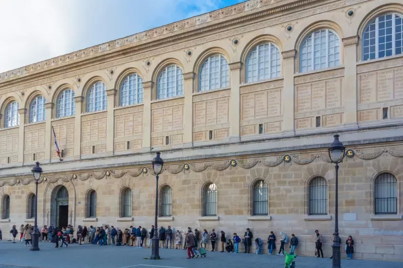 biblioteche più belle del mondo