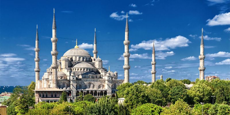 Istanbul Travel Guide