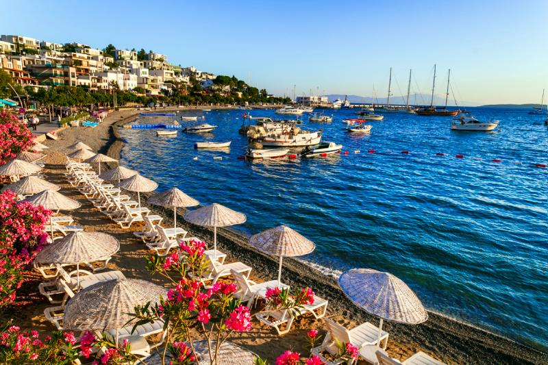 Hidden Secrets of Bodrum in Turkey: A Local's Guide You Won't Find Elsewhere