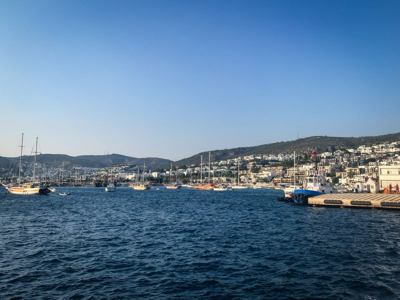 Turquia Turismo: 15 Lugares Épicos Para Visitar na Turquia Turquia Turismo: 15 Lugares Épicos Para Visitar na Turquia