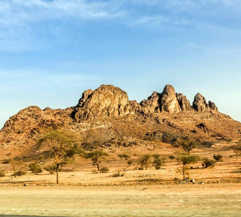 Arábia Saudita Arábia Saudita