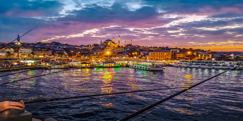 Eminönü Eminönü