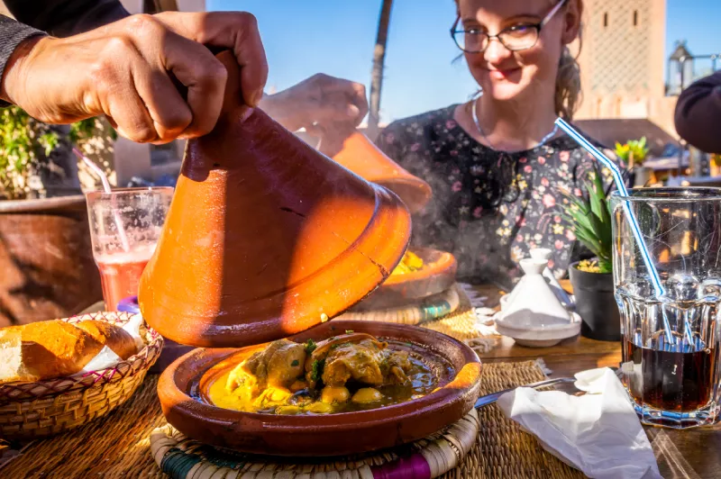 The Ultimate Morocco Travel Guide