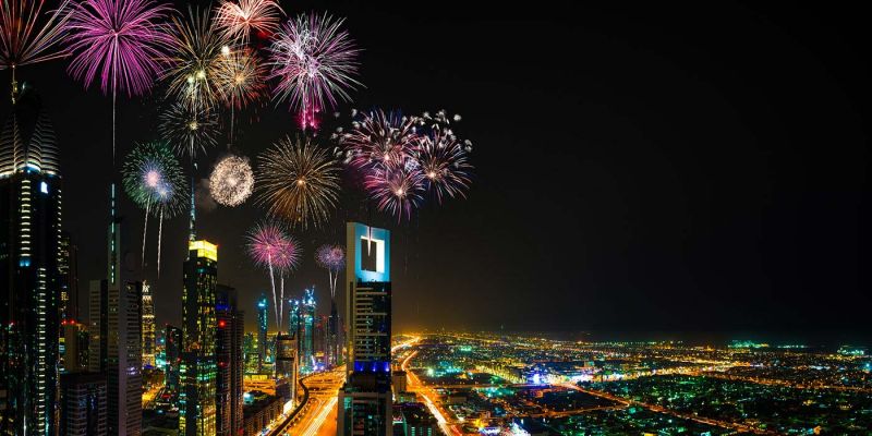 Egypt Christmas and Dubai New Year Celebration Egypt Christmas and Dubai New Year Celebration