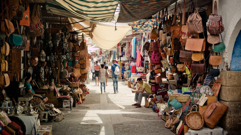 Chefchaouen