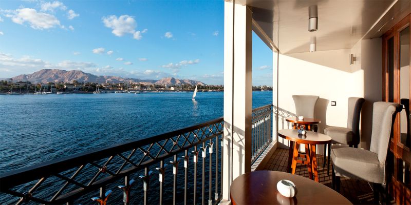 Partir en Egypte Sur Une croisière sur le Nil Partir en Egypte Sur Une croisière sur le Nil