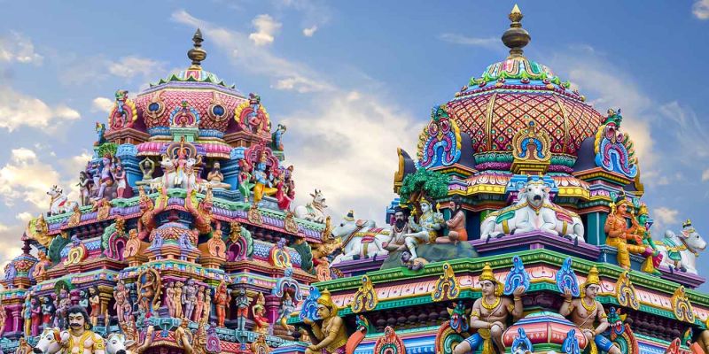 Chennai Tourist Guide Chennai Tourist Guide