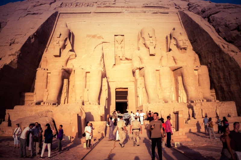 tourism safety in egypt