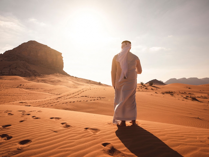 Riyadh Short Break 4 days