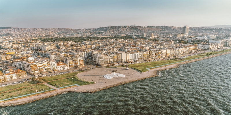 Izmir Izmir