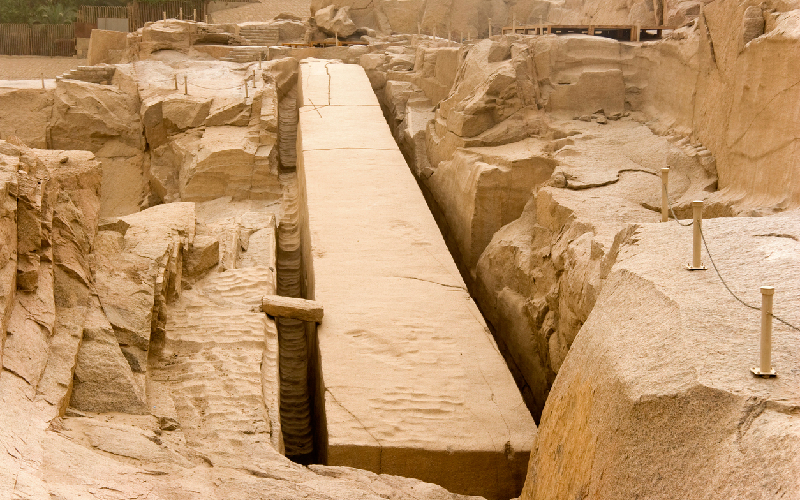 15-Day Luxury Holiday to Egypt: Cairo, Alexandria, Luxor & Nile Cruise