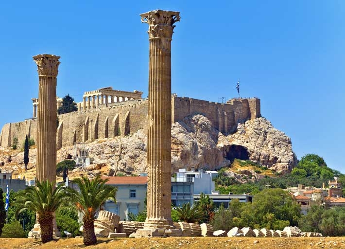 Atenas Atenas
