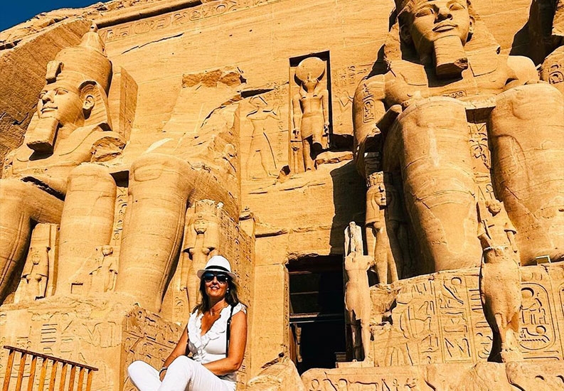 8-Day Egypt Christmas Tour: Egypt Holiday Special