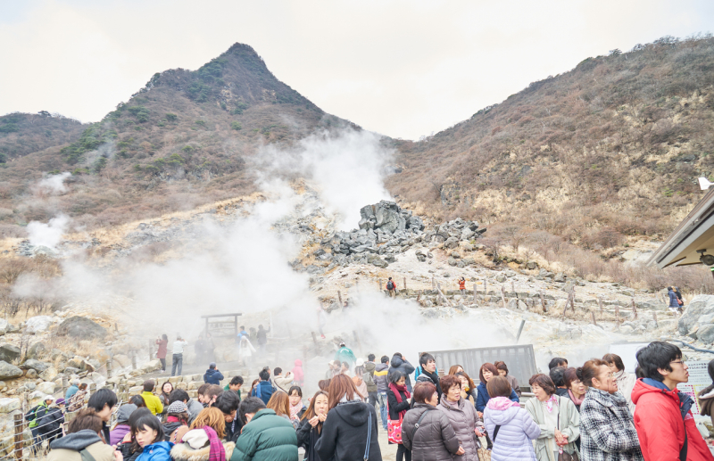 Japan Grand Tour: Cities, Culture & History