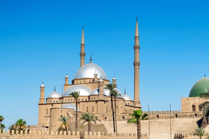 Egypt Honeymoon Trip: Cairo, Nile Cruise, Hurghada
