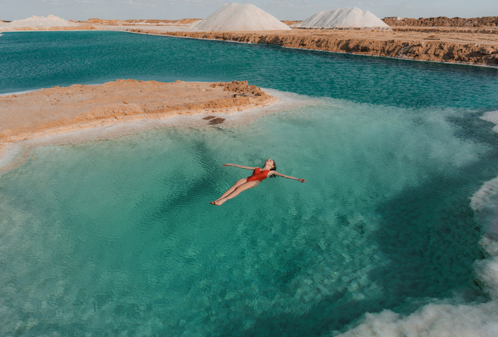 3-Day Siwa Tour