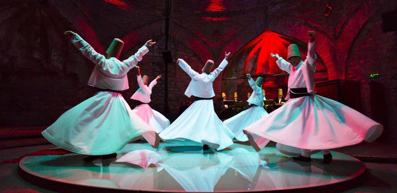 Turkish Culture | Turkish Festivals | Festivals in Turkey