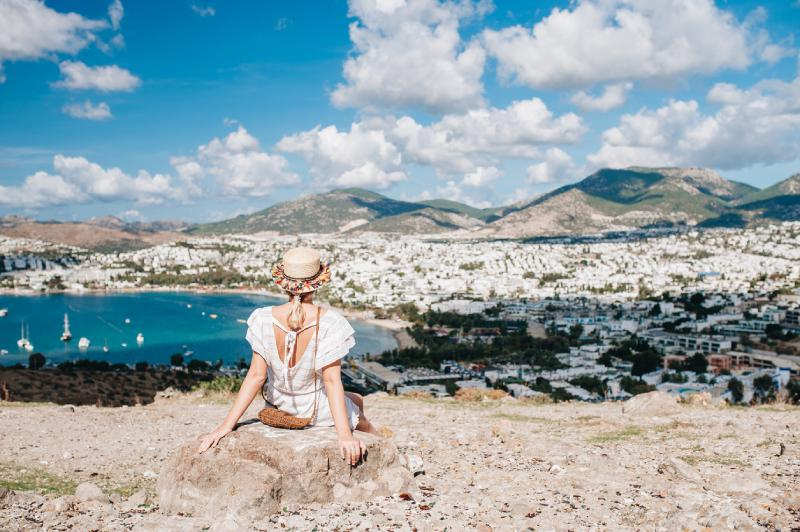 Hidden Secrets of Bodrum in Turkey: A Local's Guide You Won't Find Elsewhere