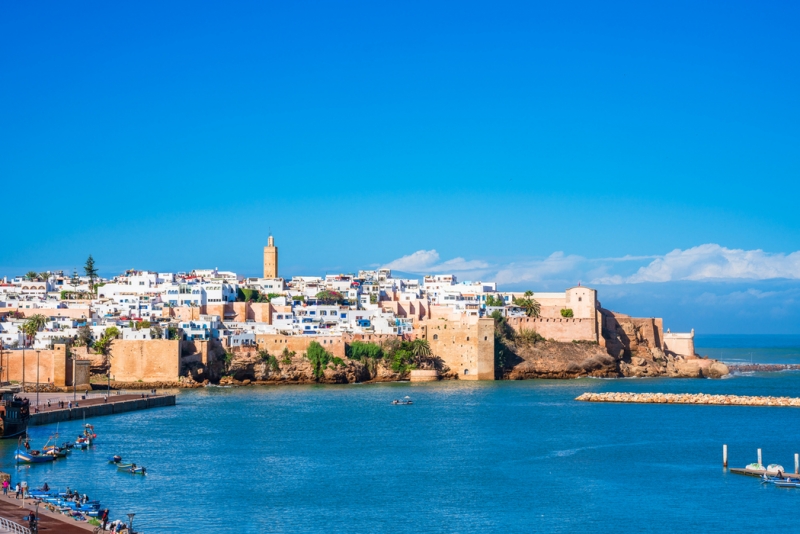 Marruecos Marruecos