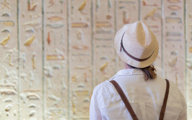 12-Day Egypt Itinerary – Cairo, Alexandria, Luxor, Dahabiya & Abu Simbel