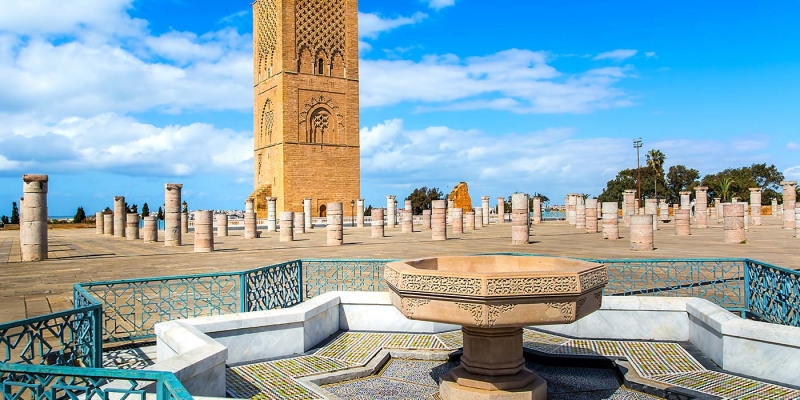Marrakech and Merzouga Desert Tour