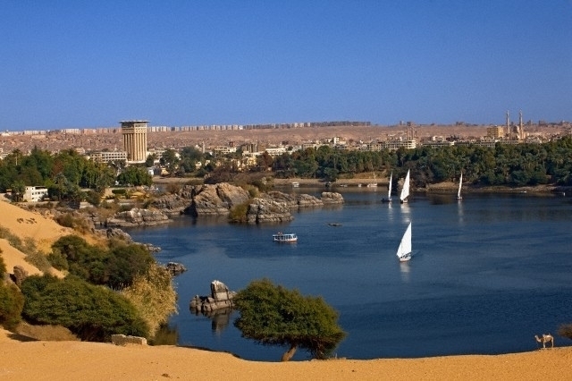 Aswan Attractions | Where to Go in Aswan | Aswan Travel Guide