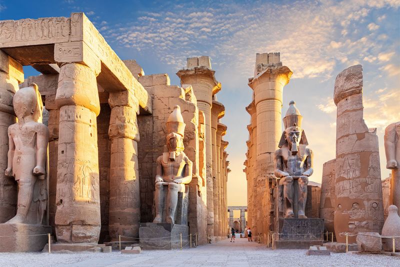 Exploring Egypt Through the Eyes of a Local  - Summary of the benefits of exploring Egypt through the eyes of a local