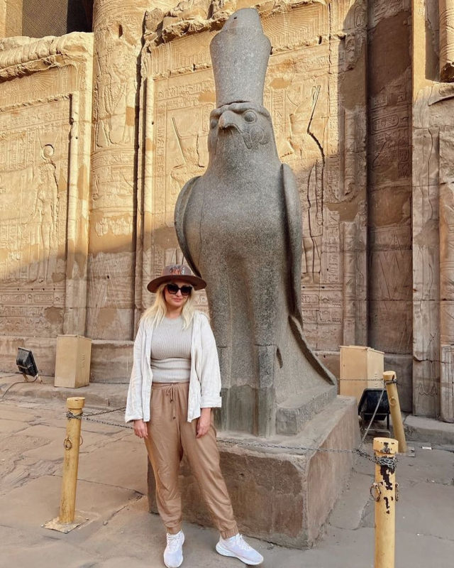 The Best of Egypt: Cairo, Nile Cruise & Sharm El Sheikh