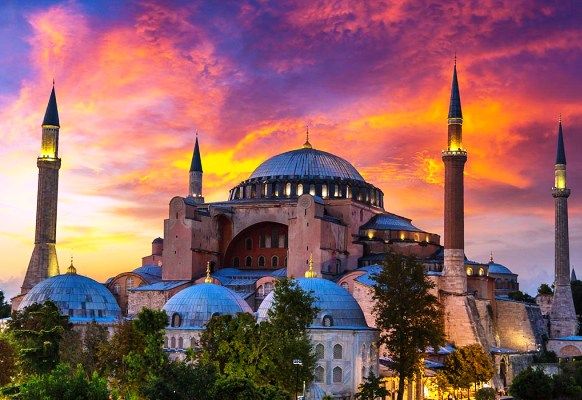 Places to Visit in Turkey | Turkey Tourist Attractions | Memphis Tours