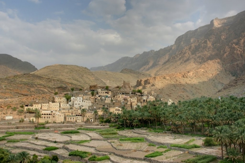 Wadi Al Abyadh